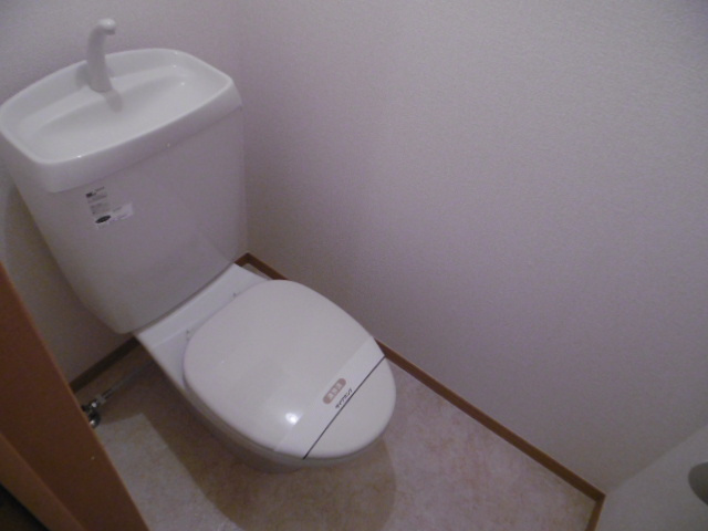 【トイレ】 | ティアナ