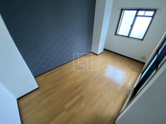 【洋室】 | プレミアム新町Ⅲ | プレミアム新町III　洋室