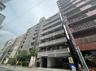 【外観】 | プレミアム新町Ⅲ | プレミアム新町III　外観