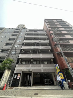 【外観】 | プレミアム新町Ⅲ | プレミアム新町III　外観