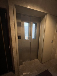 【その他共用部分】 | プレミアム新町Ⅲ | プレミアム新町III　エレベーター