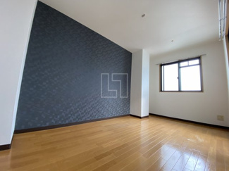 【居間・リビング】 | プレミアム新町Ⅲ | プレミアム新町III　リビング