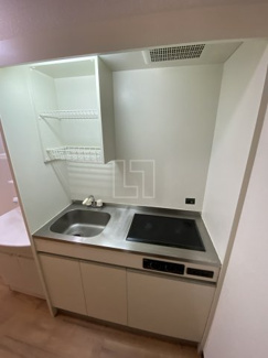 【キッチン】 | プレミアム新町Ⅲ | プレミアム新町III　キッチン