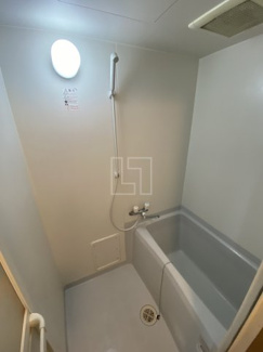 【浴室】 | プレミアム新町Ⅲ | プレミアム新町III　浴室