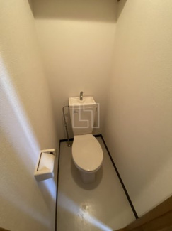 【トイレ】 | プレミアム新町Ⅲ | プレミアム新町III　トイレ