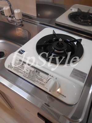 【キッチン】 | ケーケーハウス金町