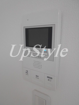 【セキュリティ】 | ケーケーハウス金町