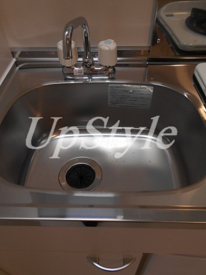 【キッチン】 | ケーケーハウス金町