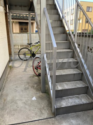 【その他共用部分】 | ケーケーハウス金町