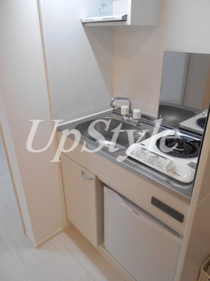 【キッチン】 | ケーケーハウス金町