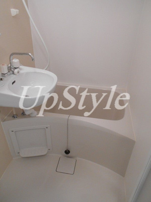 【浴室】 | ケーケーハウス金町