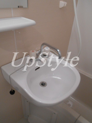 【洗面所】 | ケーケーハウス金町