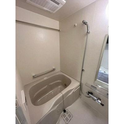 【浴室】 | コスモグラシア両国レジデンス