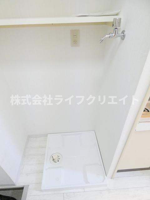 ジョイフル日野の設備