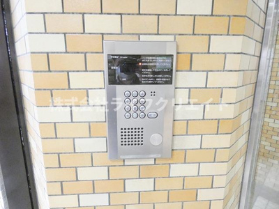 【その他共用部分】 | ジョイフル日野