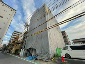 【その他共用部分】 | 金太郎ヒルズ347