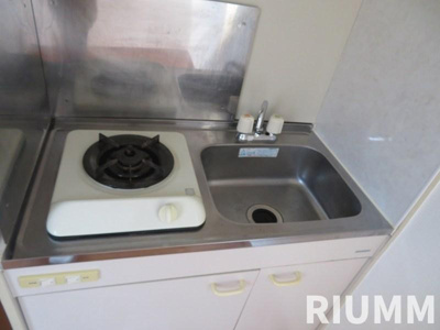 【キッチン】 | シエスタ永和Ⅰ