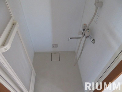 【浴室】 | シエスタ永和Ⅰ