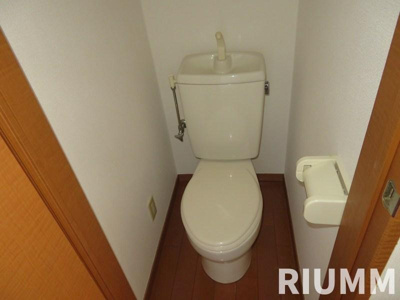 【トイレ】 | シエスタ永和Ⅰ