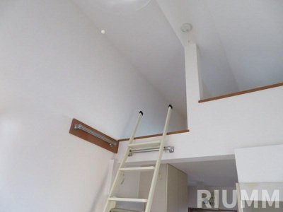 【内装】 | シエスタ永和Ⅰ