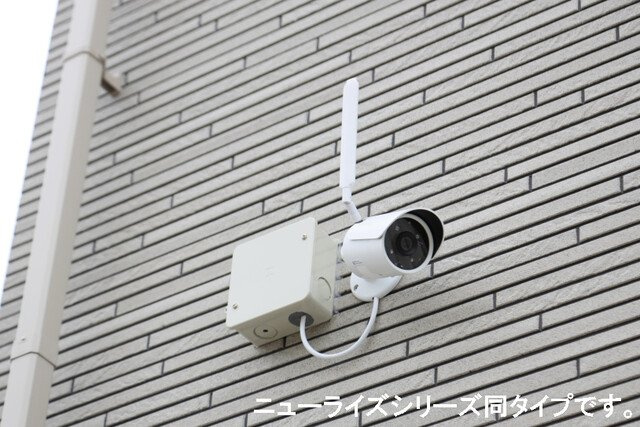 エスタブレＢのセキュリティ