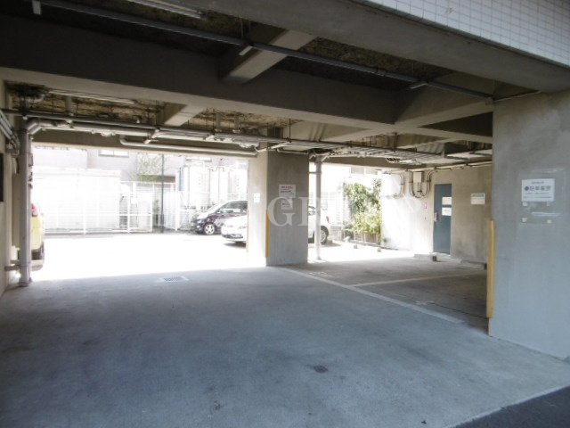 【駐車場】 | 藤和シティコープ