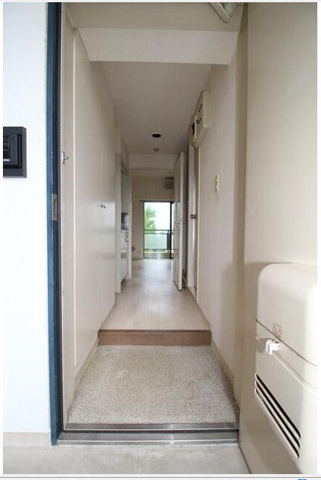 【玄関】 | 藤和シティコープ