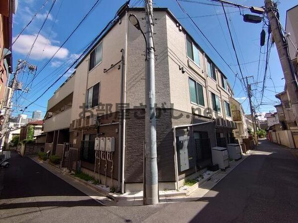 ＮＡＶＩ東池袋