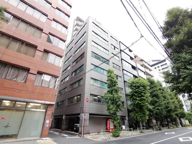 中村ビル