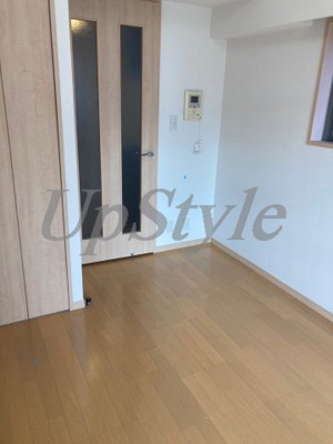 【内装】 | レジディア両国