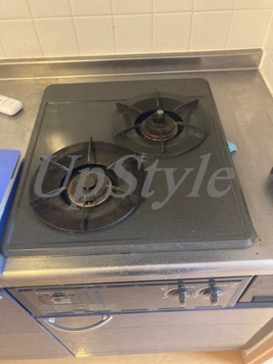 【キッチン】 | レジディア両国