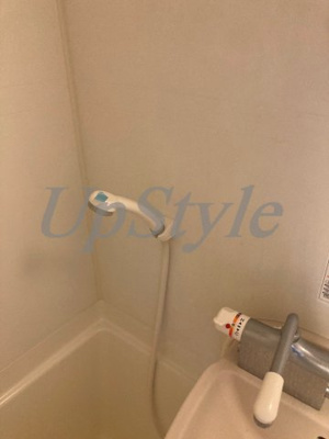 【浴室】 | レジディア両国