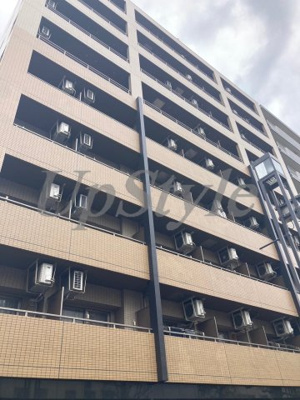 【外観】 | レジディア両国