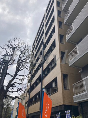 【外観】 | レジディア両国