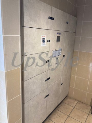 【設備】 | レジディア両国