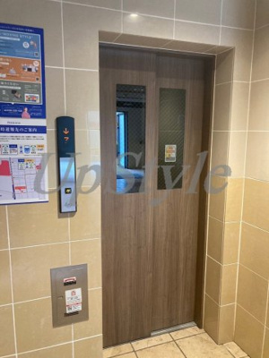 【その他共用部分】 | レジディア両国