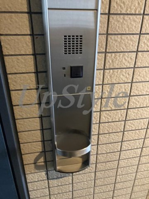 【セキュリティ】 | レジディア両国