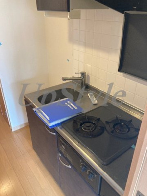 【キッチン】 | レジディア両国