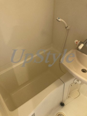 【浴室】 | レジディア両国