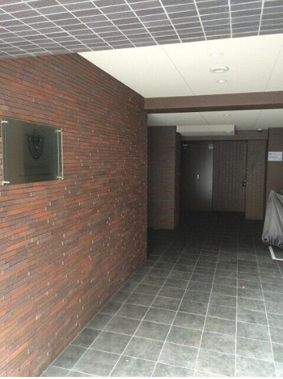 【その他共用部分】フェルクルールプレスト横浜弘明寺 