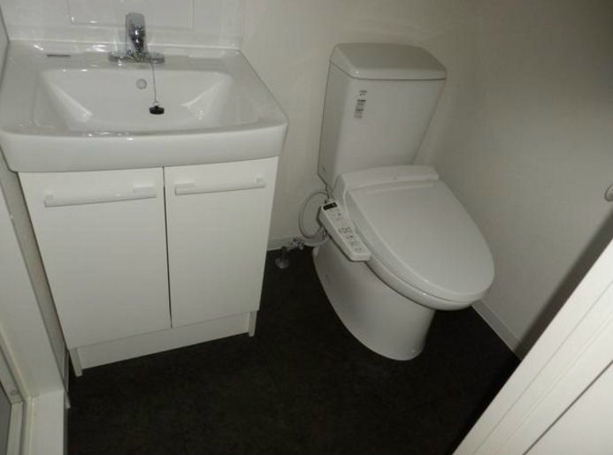 【その他】フェルクルールプレスト横浜弘明寺 