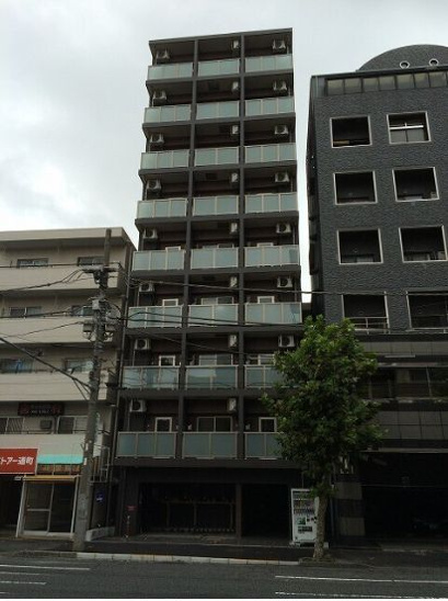 【その他】フェルクルールプレスト横浜弘明寺 