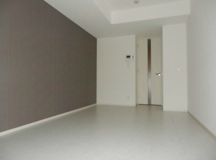 【居間・リビング】フェルクルールプレスト横浜弘明寺 