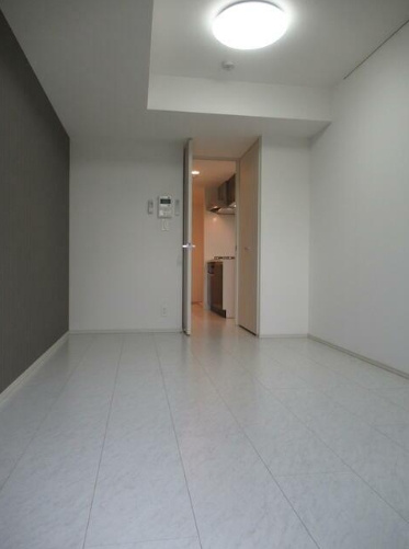 【寝室】フェルクルールプレスト横浜弘明寺 