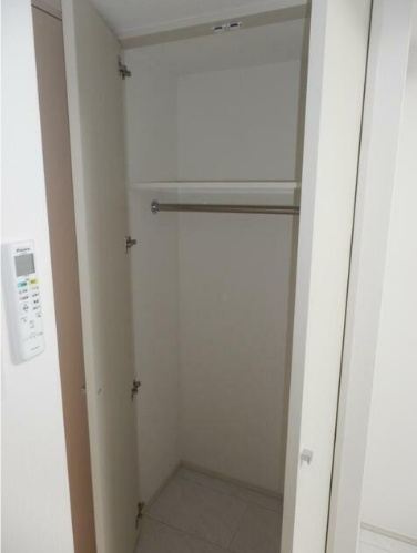 【収納】フェルクルールプレスト横浜弘明寺 