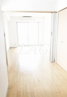 【居間・リビング】 | ぐらんぽると国立  | 洋室のお部屋です。