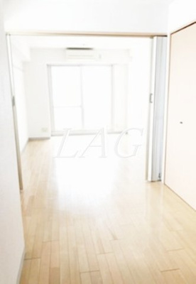 【居間・リビング】 | ぐらんぽると国立  | 洋室のお部屋です。