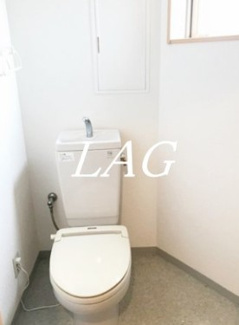 【トイレ】 | ぐらんぽると国立  | トイレです。