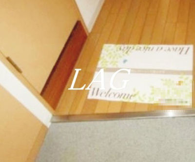 【玄関】 | ぐらんぽると国立  | 玄関です。