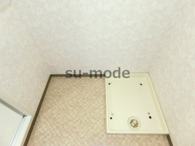 フォレストヒルズの内装